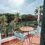 Casa Velha - Adults Friendly Apartment Albufeira