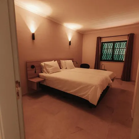 Casa Velha - Adults Friendly דירה