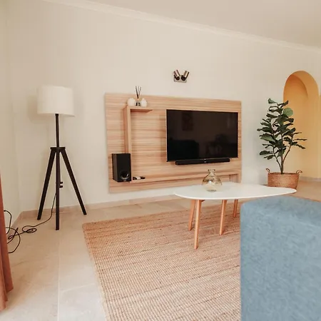 דירה Casa Velha - Adults Friendly