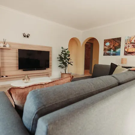 Casa Velha - Adults Friendly אלבופיירה