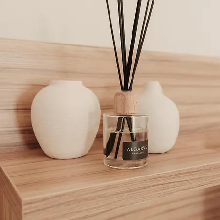 Casa Velha - Adults Friendly Apartment Albufeira