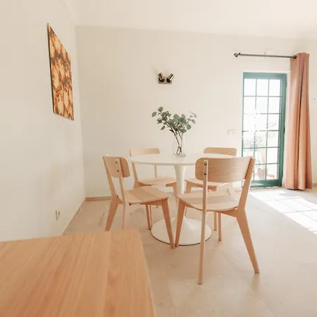 Casa Velha - Adults Friendly דירה אלבופיירה