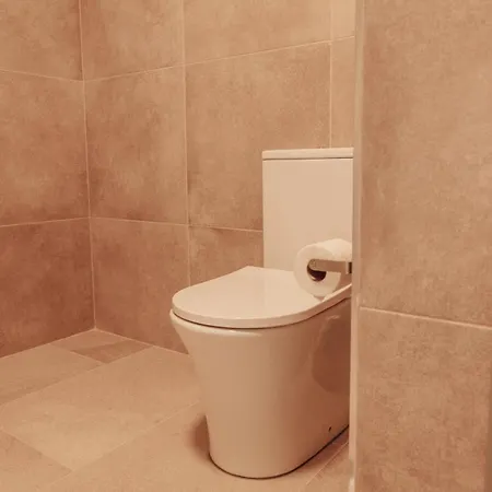 דירה Casa Velha - Adults Friendly *