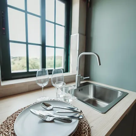 Casa Velha - Adults Friendly Apartment Albufeira