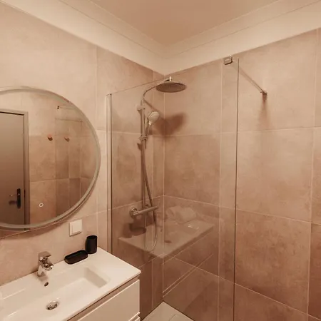 Casa Velha - Adults Friendly אלבופיירה