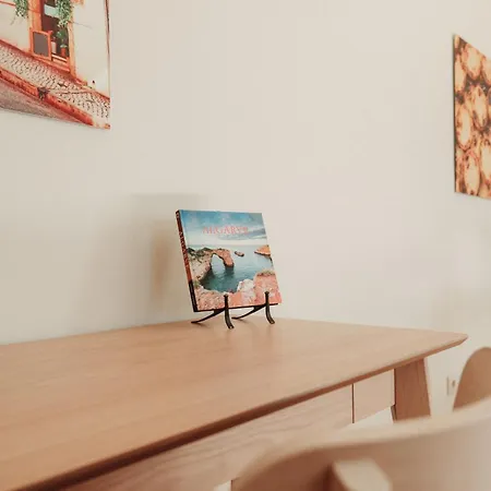 דירה Casa Velha - Adults Friendly