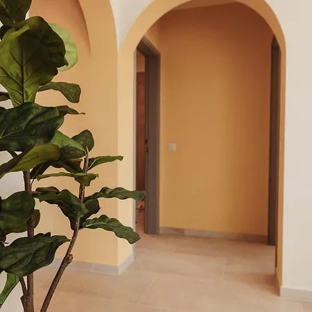 Casa Velha - Adults Friendly דירה *