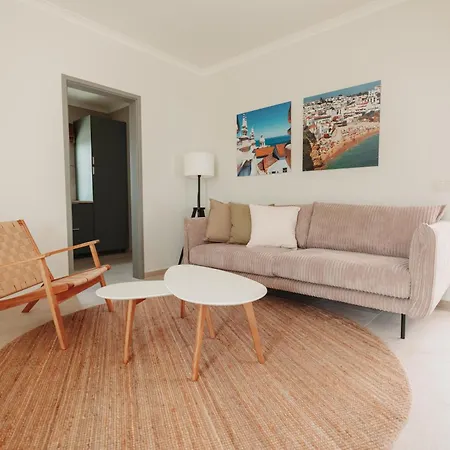 Casa Velha - Adults Friendly דירה *