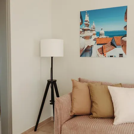 Apartment Casa Velha - Adults Friendly Albufeira