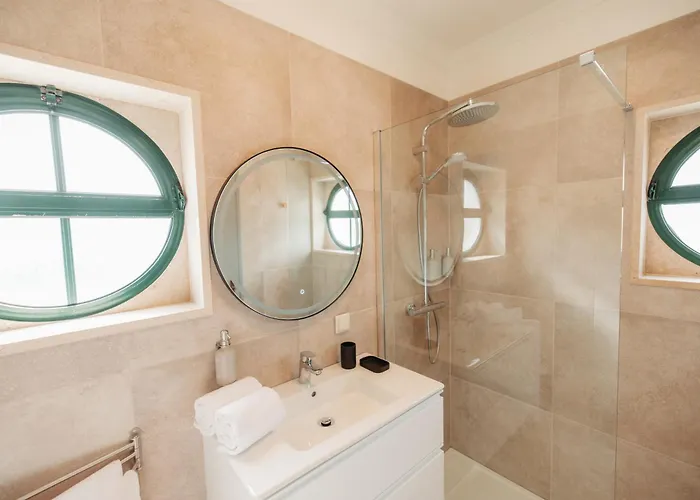 Appartamento Casa Velha - Adults Friendly Albufeira