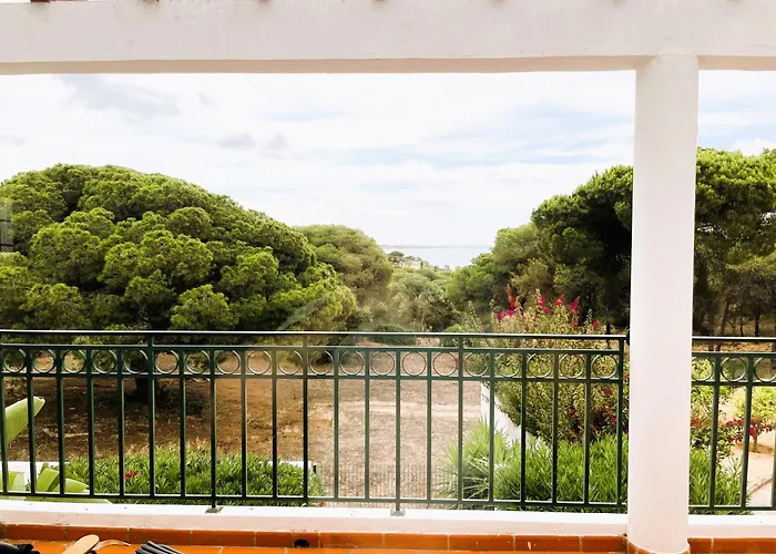 Casa Velha - Adults Friendly Appartamento Albufeira