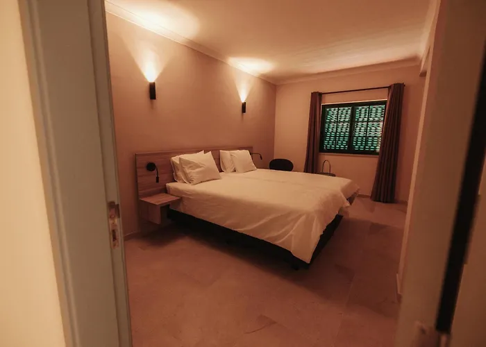 Casa Velha - Adults Friendly Appartamento