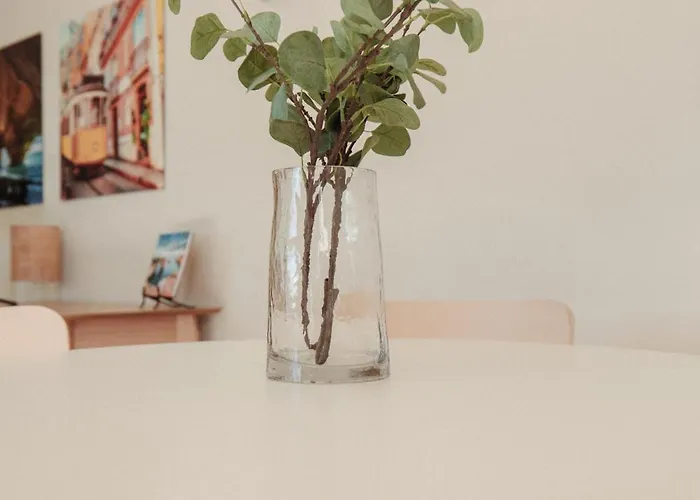 Appartamento Casa Velha - Adults Friendly