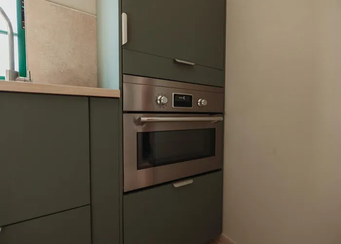 Casa Velha - Adults Friendly Albufeira