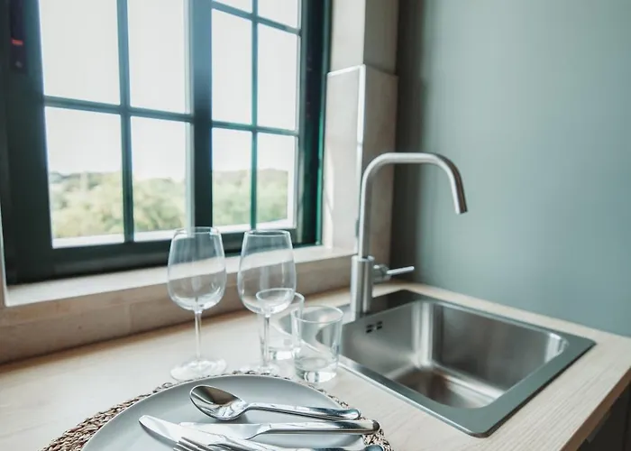 Casa Velha - Adults Friendly Appartamento Albufeira