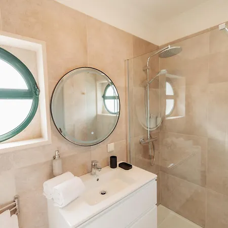 Apartment Casa Velha - Adults Friendly Albufeira