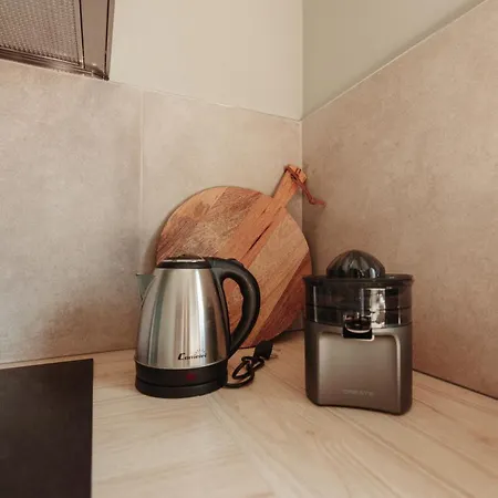 Casa Velha - Adults Friendly Apartment