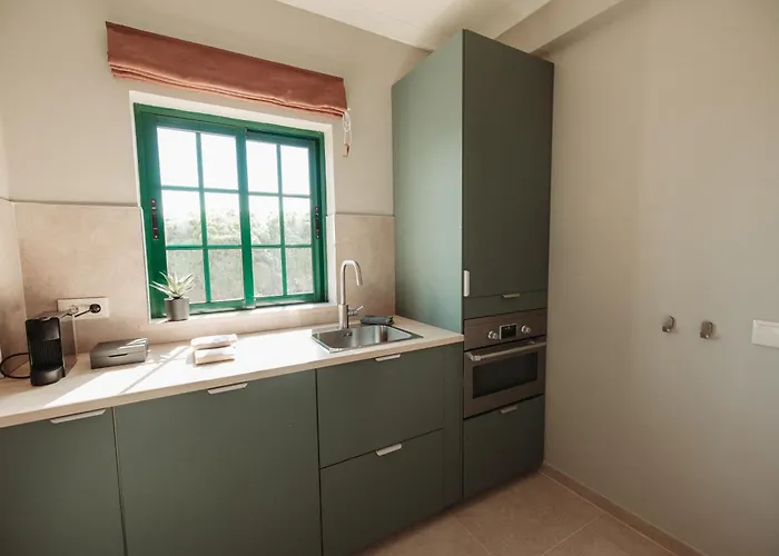 Διαμέρισμα Casa Velha - Adults Friendly