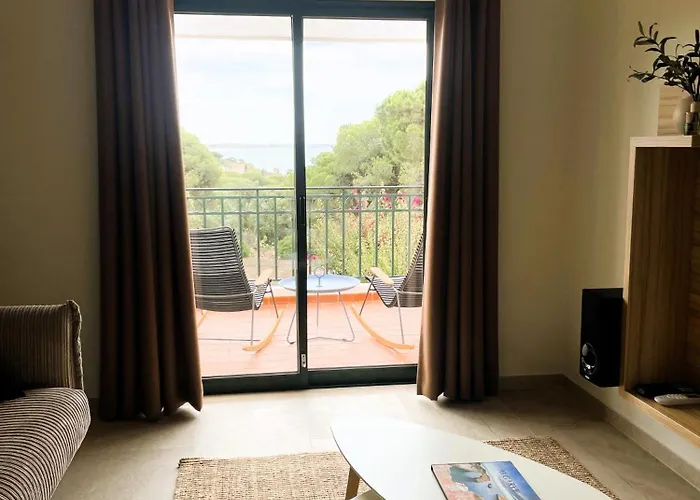 Casa Velha - Adults Friendly Διαμέρισμα *