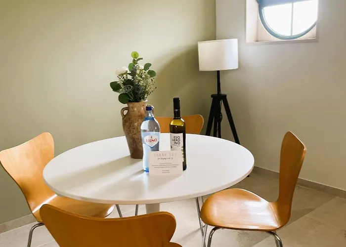 Casa Velha - Adults Friendly * Αλμπουφέιρα