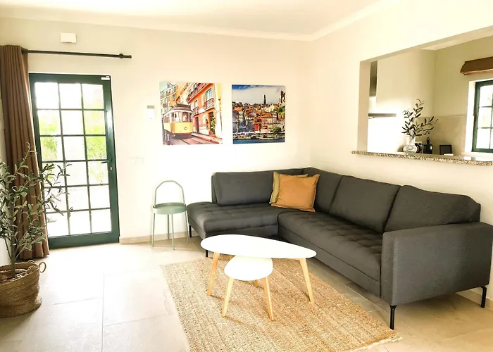 Διαμέρισμα Casa Velha - Adults Friendly
