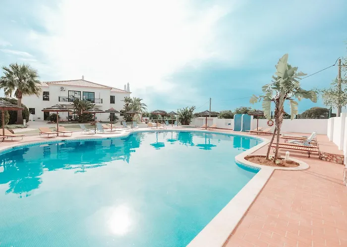 Casa Velha - Adults Friendly * Αλμπουφέιρα