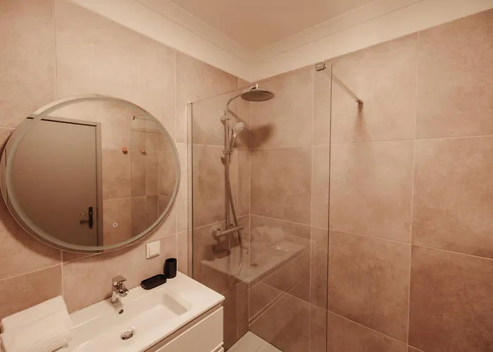 Casa Velha - Adults Friendly Αλμπουφέιρα