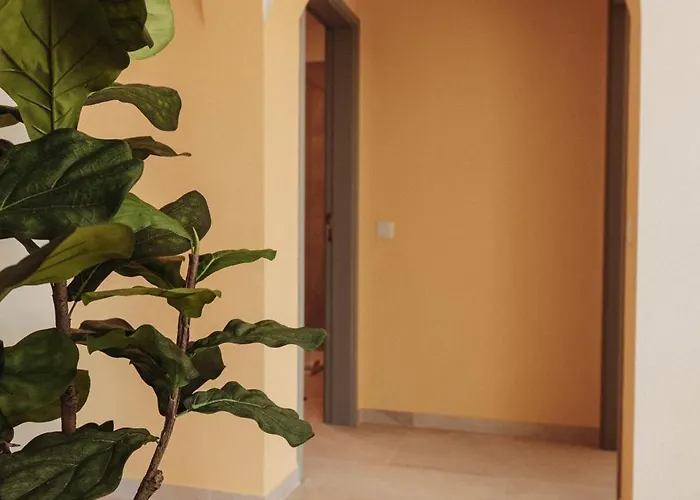 Casa Velha - Adults Friendly Διαμέρισμα *