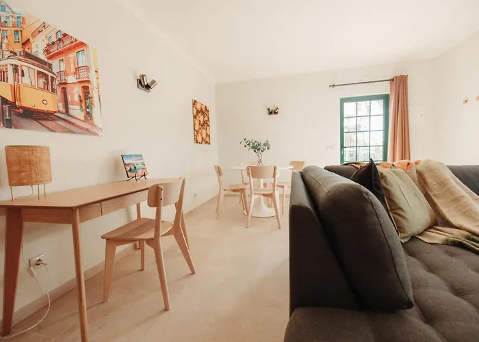 Casa Velha - Adults Friendly Αλμπουφέιρα