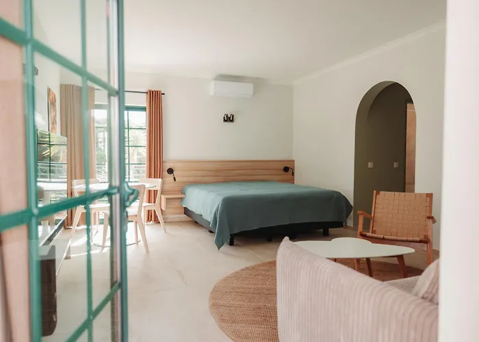 Διαμέρισμα Casa Velha - Adults Friendly *
