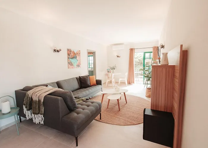 Casa Velha - Adults Friendly Διαμέρισμα *