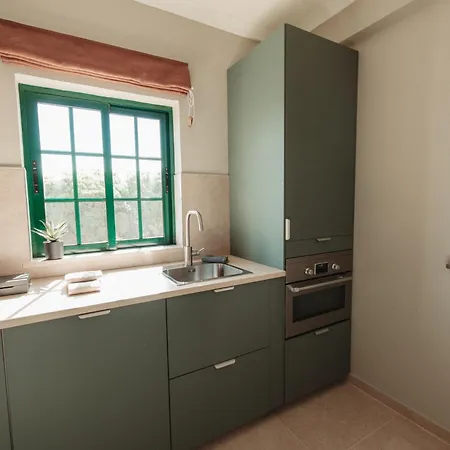 公寓 Casa Velha - Adults Friendly