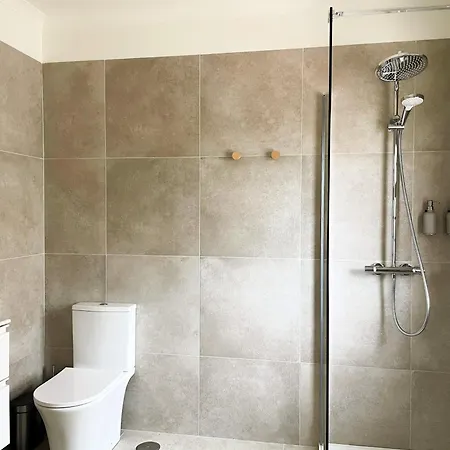 公寓 Casa Velha - Adults Friendly