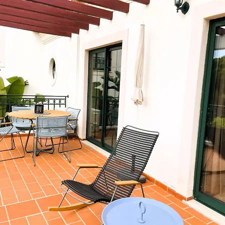 Casa Velha - Adults Friendly Apartment