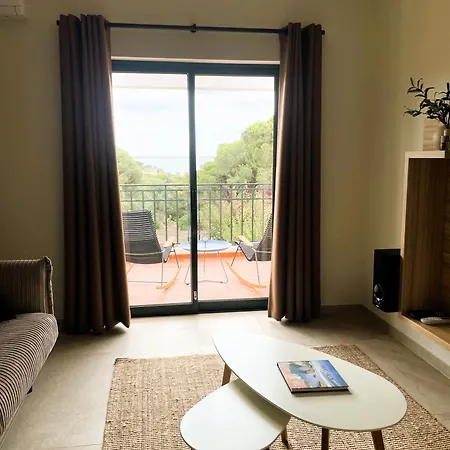 Casa Velha - Adults Friendly Apartment *