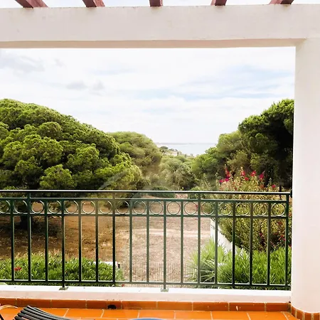 Casa Velha - Adults Friendly Apartment Albufeira