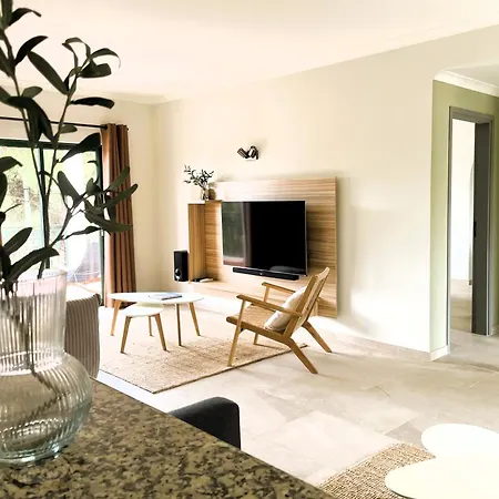 公寓 Casa Velha - Adults Friendly