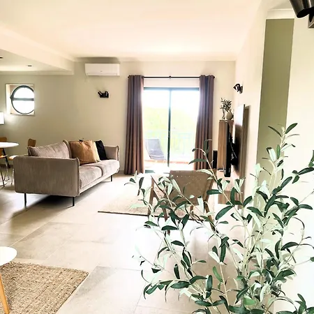 Casa Velha - Adults Friendly 公寓 阿尔布费拉