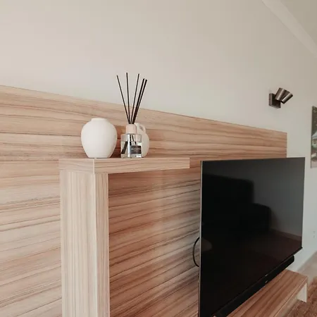 公寓 Casa Velha - Adults Friendly *