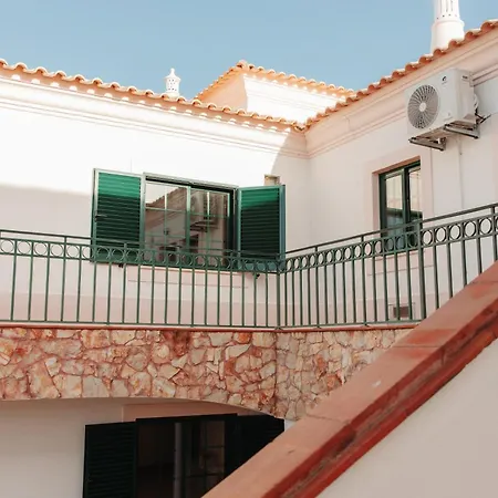 公寓 Casa Velha - Adults Friendly *