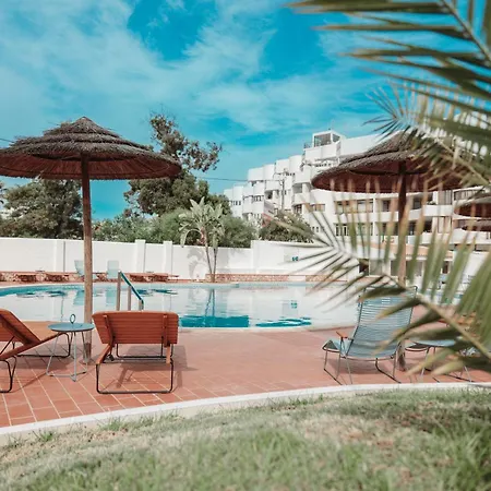 Casa Velha - Adults Friendly Apartment Albufeira