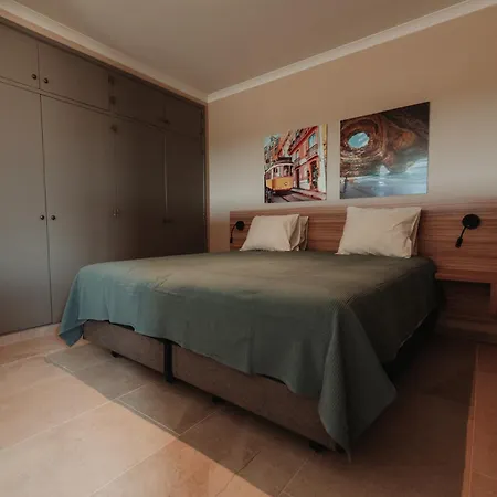 Casa Velha - Adults Friendly Apartment