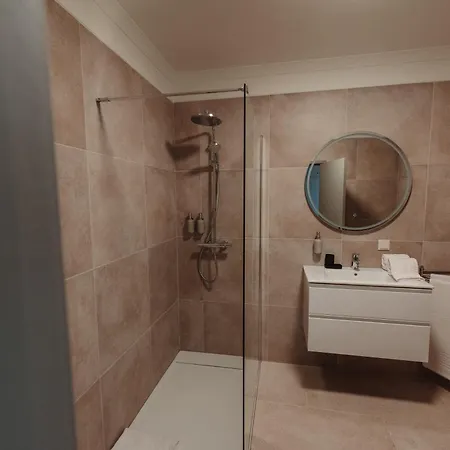 Casa Velha - Adults Friendly 公寓 阿尔布费拉