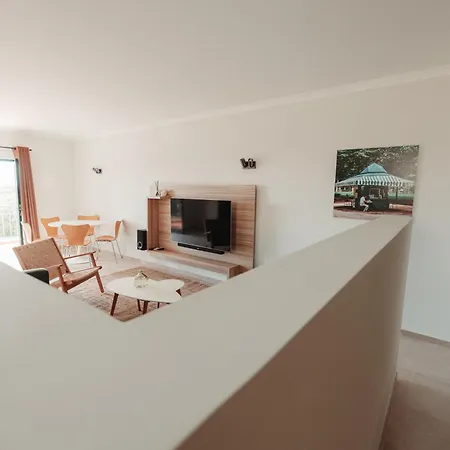 公寓 Casa Velha - Adults Friendly 阿尔布费拉