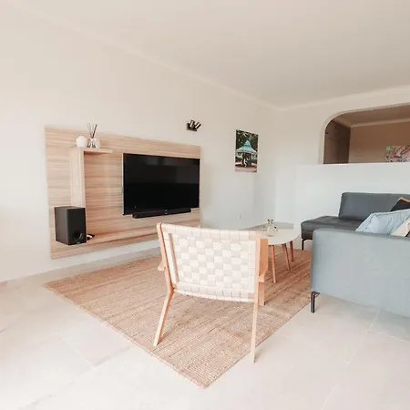 公寓 Casa Velha - Adults Friendly