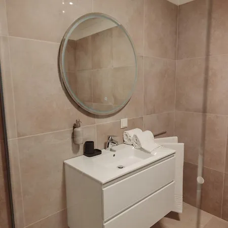 公寓 Casa Velha - Adults Friendly *