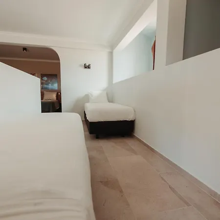 Casa Velha - Adults Friendly 阿尔布费拉