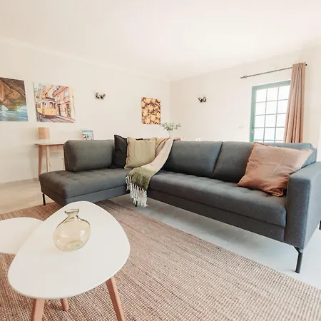 Casa Velha - Adults Friendly * 阿尔布费拉