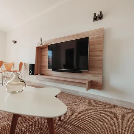 公寓 Casa Velha - Adults Friendly