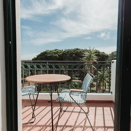 Casa Velha - Adults Friendly Apartment *